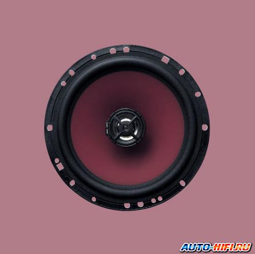 2-полосная коаксиальная акустика MB Quart DKG 116 2-полосная коаксиальная акустика MB Quart DKG 116